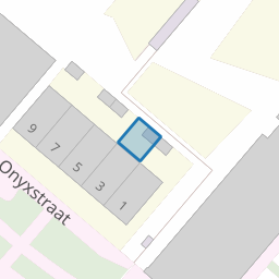 Perceel LDN01-X-4443