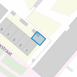 Perceel LDN01-X-4444