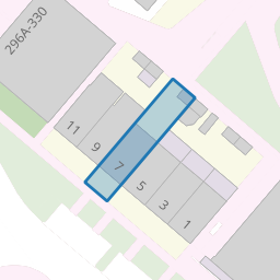 Perceel LDN01-X-4458