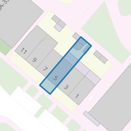 Perceel LDN01-X-4459