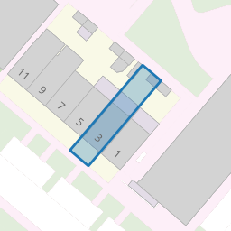 Perceel LDN01-X-4460