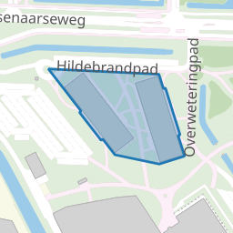 Perceel LDN01-X-4462