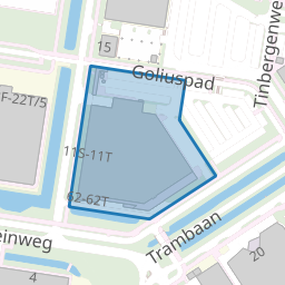 Perceel LDN01-X-4467