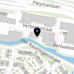 Appartement LDN01 X 4469 31