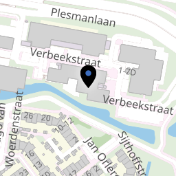 Appartement LDN01 X 4469 42