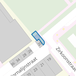 Perceel LDN01-X-4470