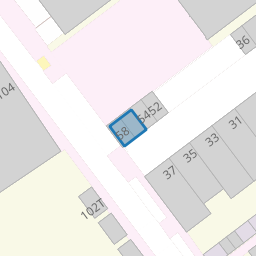 Perceel LDN01-X-4480