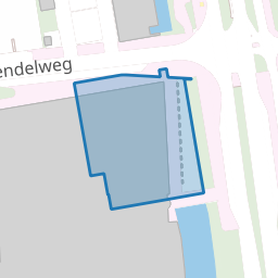 Perceel LDN01-X-4483