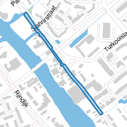 Perceel LDN01-X-4493