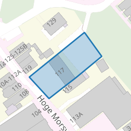 Perceel LDN01-X-4496