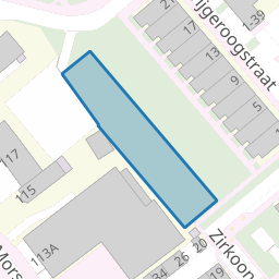 Perceel LDN01-X-4497