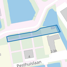 Perceel LDN01-X-4552