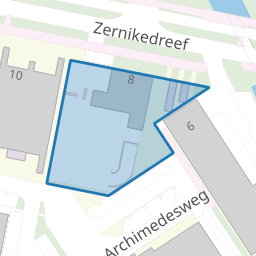 Perceel LDN01-X-4554