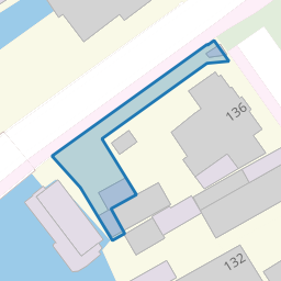 Perceel LDN01-X-4567