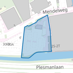 Perceel LDN01-X-4591