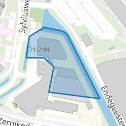 Perceel LDN01-X-4603