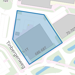 Perceel LDN01-X-4609