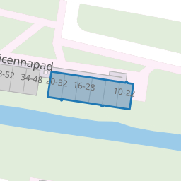 Perceel LDN01-X-4615