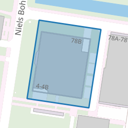 Perceel LDN01-X-4620