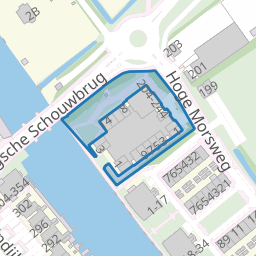 Perceel LDN01-X-4644