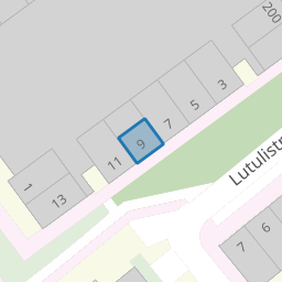 Perceel LDN01-X-4647