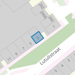 Perceel LDN01-X-4649