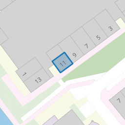 Perceel LDN01-X-4658