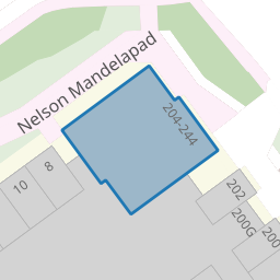 Perceel LDN01-X-4661