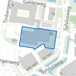 Perceel LDN01-X-4689