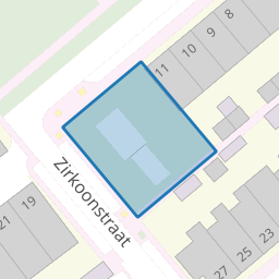 Perceel LDN01-X-4736