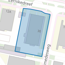 Perceel LDN01-X-4749