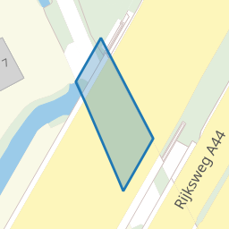 Perceel LDN01-X-4764