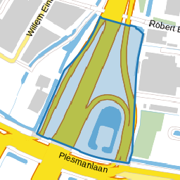 Perceel LDN01-X-4776