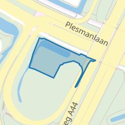 Perceel LDN01-X-4791