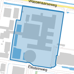 Perceel LDN01-X-4827