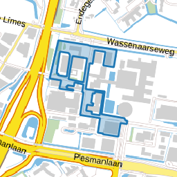 Perceel LDN01-X-4832