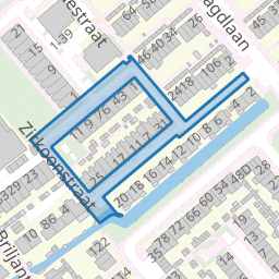 Perceel LDN01-X-4834