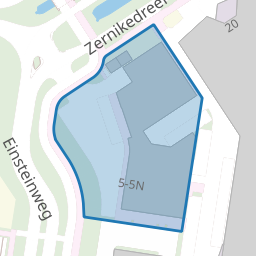 Perceel LDN01-X-4860