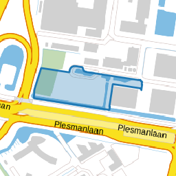 Perceel LDN01-X-4861