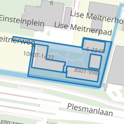 Perceel LDN01-X-4864