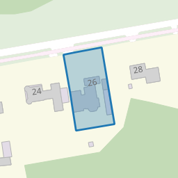 Perceel LDN02-B-1029