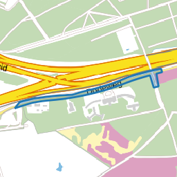 Perceel LDN02-B-1055