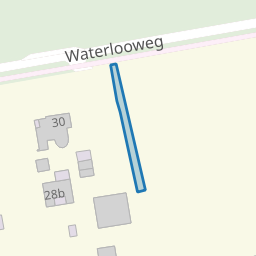 Perceel LDN02-B-1070