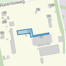 Perceel LDN02-B-1072