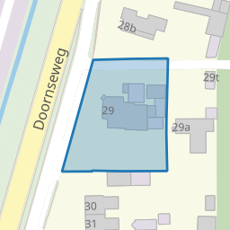 Perceel LDN02-B-1083