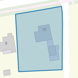 Perceel LDN02-B-1085