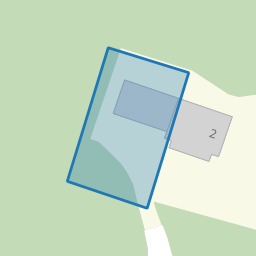 Perceel LDN02-B-1087