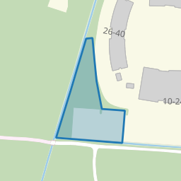 Perceel LDN02-B-1102