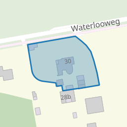 Perceel LDN02-B-1107