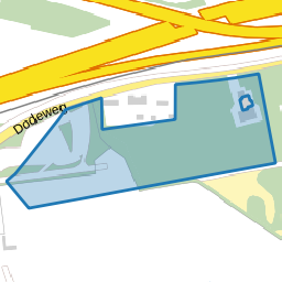 Perceel LDN02-B-1110